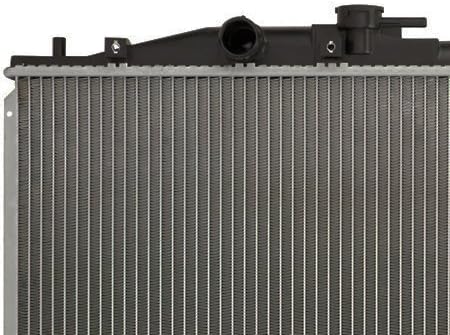 Automotive Cooling Radiator For Acura TL 2773