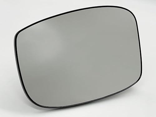 Miniatura 4 de APA - Repuesto para espejo retrovisor exterior con calefacción 2018-2023 Odyssey MiniVan Driver lado izquierdo HO1324121 76253THRA12