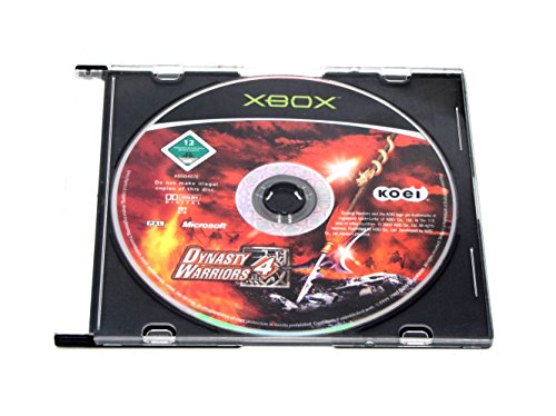 Dynasty Warrior 4 tactique militaire et combats de masse musou