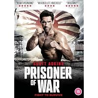 Prisoner of War