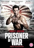 DVD Prisoner of War [DVD]