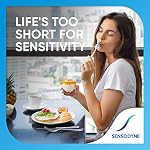 Sensodyne Complete Protection Sensitive Toothpaste For Gingivitis, Sensitive Teeth Treatment, Extra Fresh - 3.4 Ounces (Pack of 2) - Image 4
