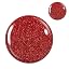 C - Flakie Red | Ruby Crown