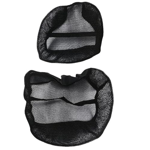 Housse de coussin siège moto pour NC 750 NC750X et NC700X en nylon