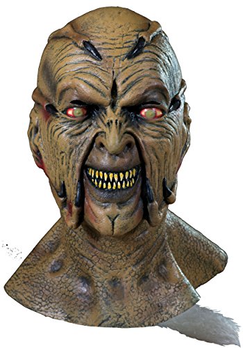 Trick Or Treat Studios Jeepers Creepers Mask