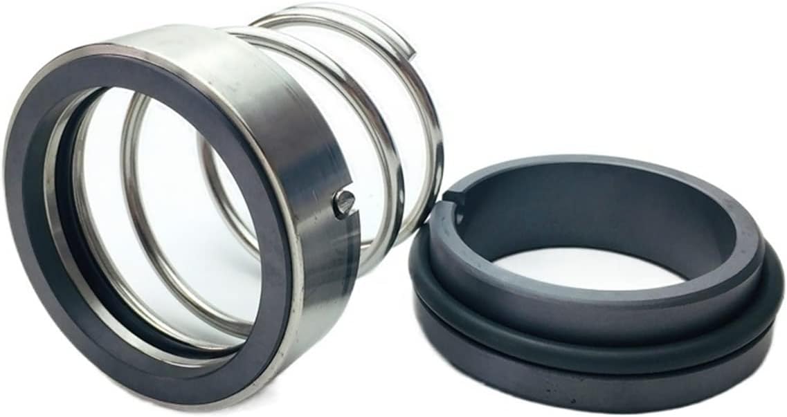 M37G-55/G9 M37G/55-G9 M37G-55 メカニカルシール シャフトサイズ55mmポンプ用 G9固定シートシャフト