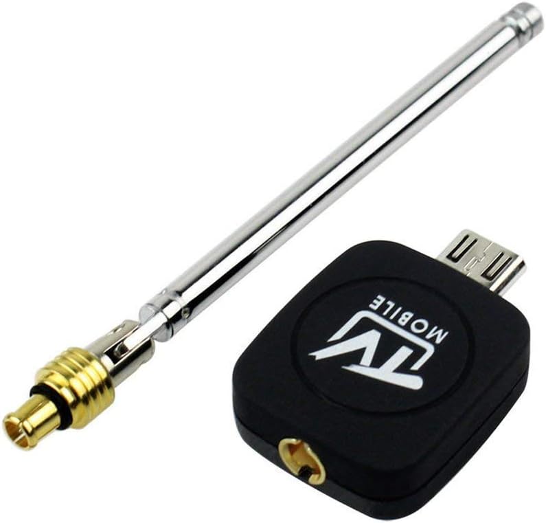 sintonizzatore tv per Android