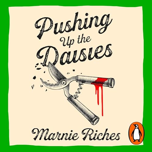 Pushing Up The Daisies cover art