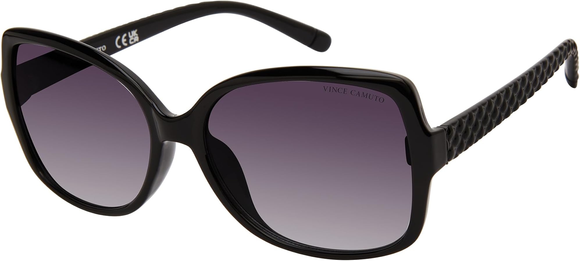 Vince Camuto Women's Vc1086 Butterfly 100% Uv Protective