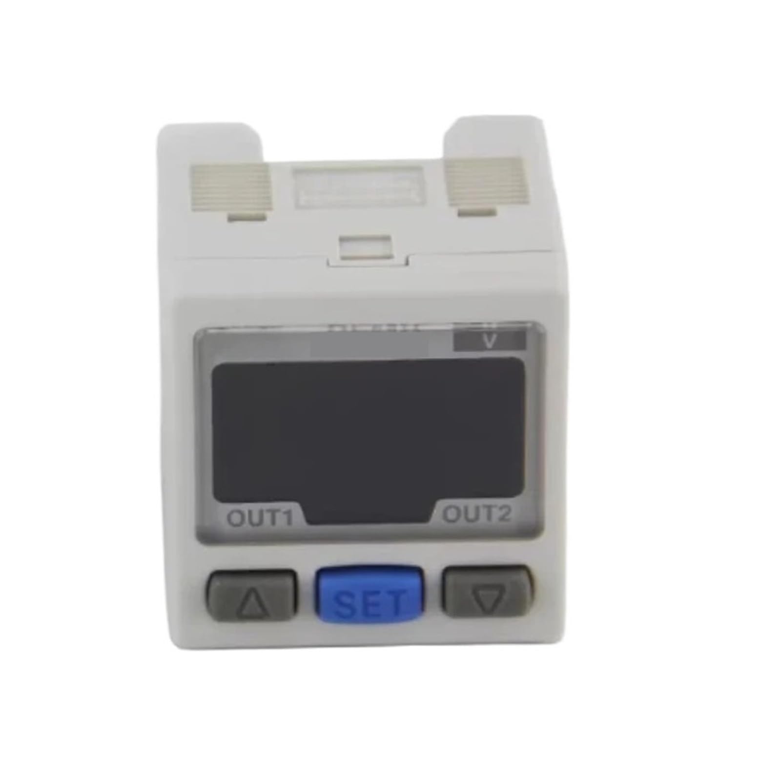 Sensor de flujo PFMV300-ML PFMV300-MLBG de gas microcaudal y aire comprimido