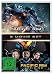 Produktbild Pacific Rim / Pacific Rim: Uprising [2 DVDs]