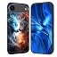 2 x Wolf Galaxy