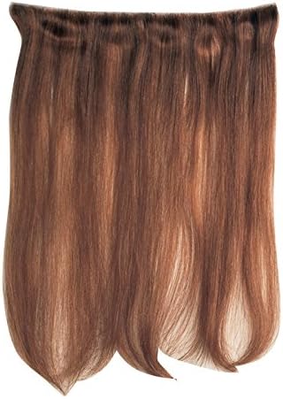 10" Sheer Skins by Wig Pro, Color Chosen: SWEDISH-ALMOND