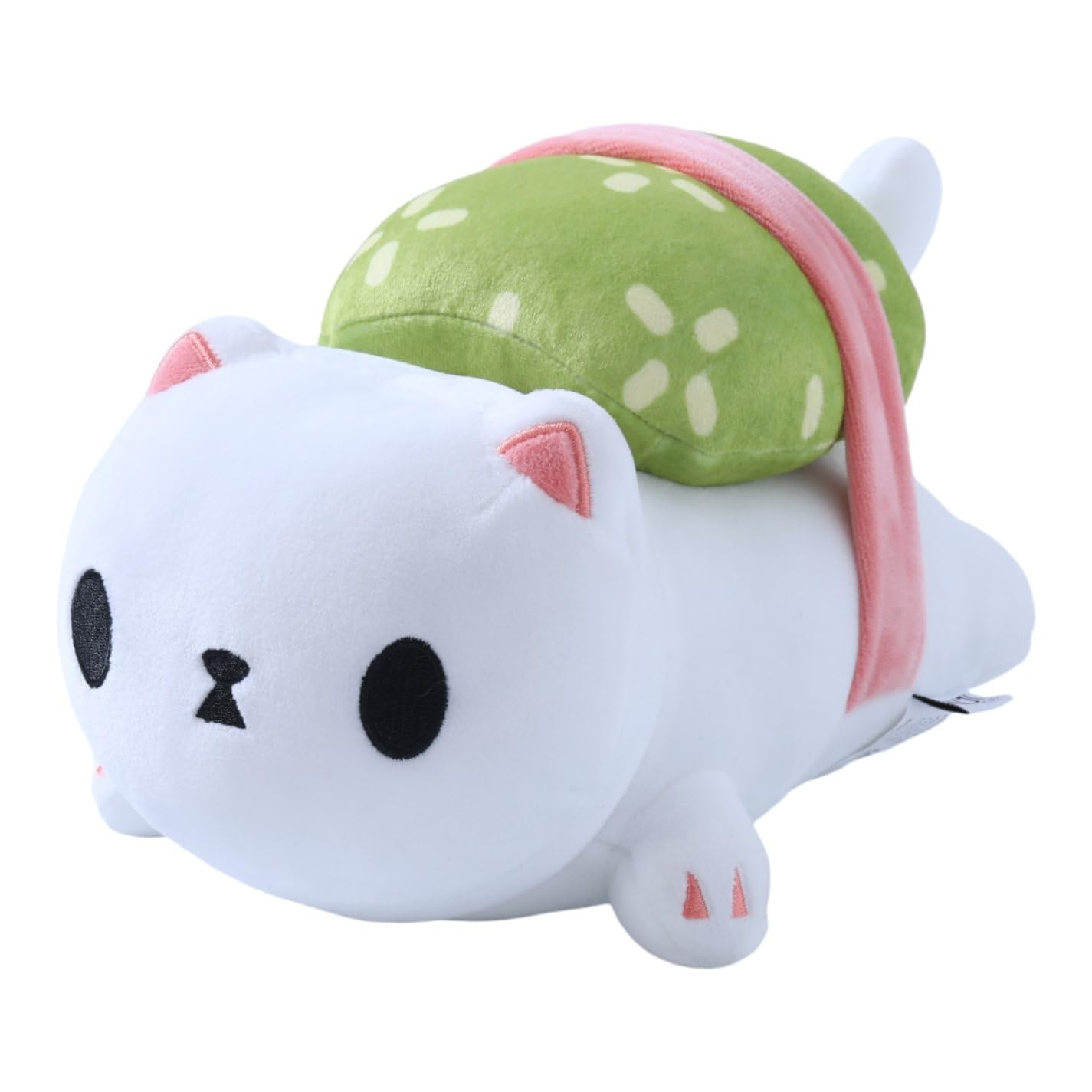 Kenji Yabu Sushi Lucky Cat - Small