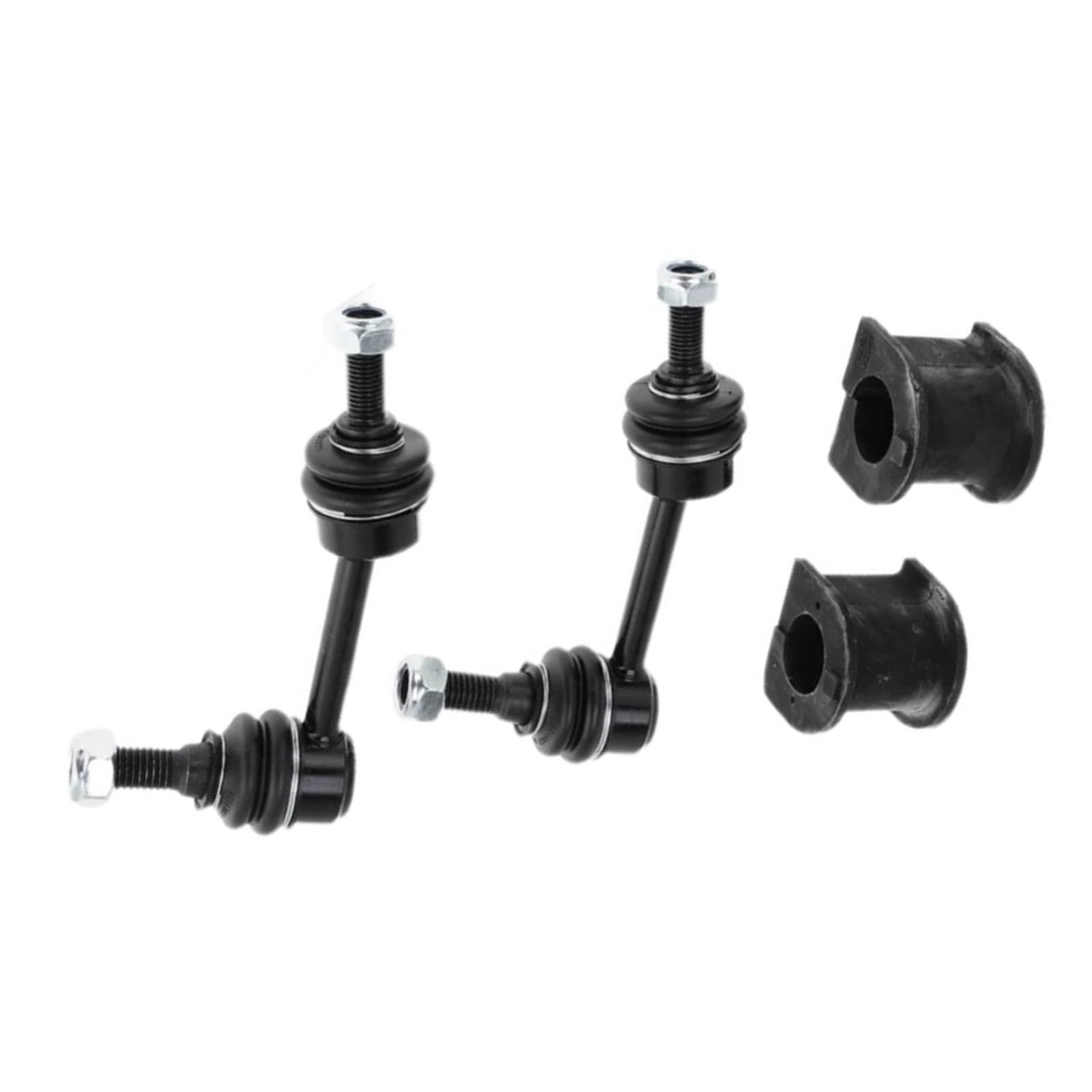 Buje barra suspension delantera elimina ruidos molestos en Navigator 2006 8