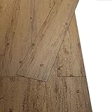 suelo laminado pvc cocina Materiales de alta calidad: estas láminas cumplen con estas normas europeas, como pruebas contra incendios (EN 13501-1), solidez del color a la luz (ISO 105-B02), resistencia al desgaste (EN 660-2), resistencia al deslizamiento (DIN 51130), resistencia a la piel (ISO 24345), retorno residual (ISO 24343-1) y muchos otros.