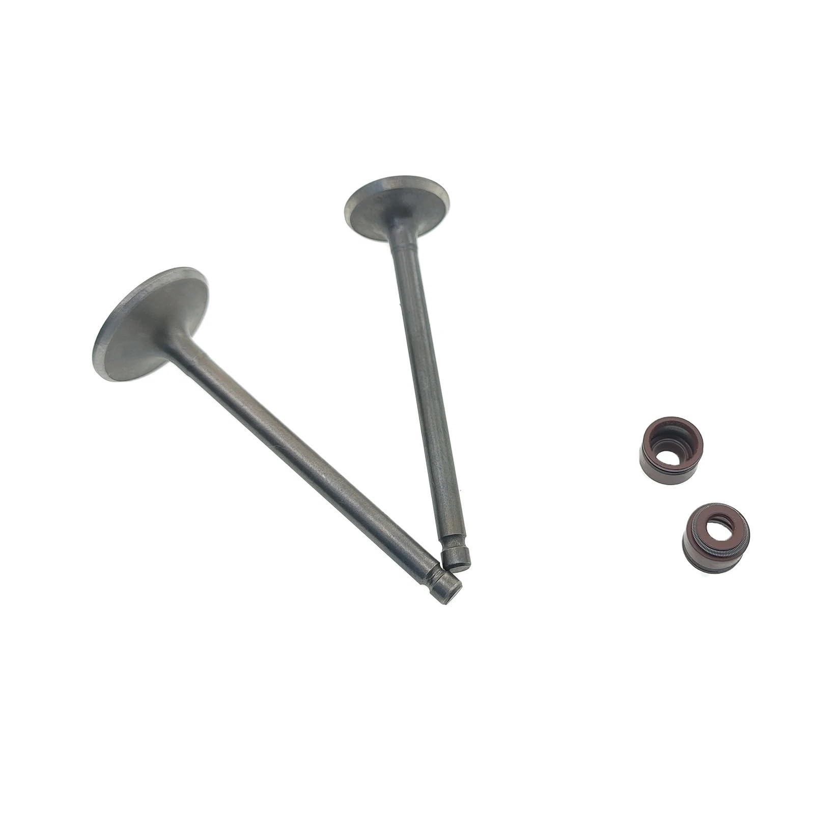 Joint d'étanchéité de soupape d'admission et d'échappement for Honda Nova 110 110cc