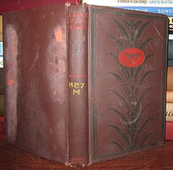Hardcover A BOOK OF BURLESQUES Book