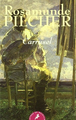 Carrusel (Letras de Bolsillo) (Spanish Edition) [Spanish] 8478886990 Book Cover
