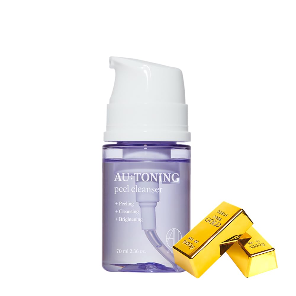 Low pH Good Morning 2.36 fl oz Face Wash - Korean Facial Cleanser for Women - Gentle Daily Skin Care Essential for Radiant, Hydrated Complexion