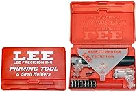 Vista 1 de LEE PRECISION Priming Tool Kit with Shell Holders (90215)
