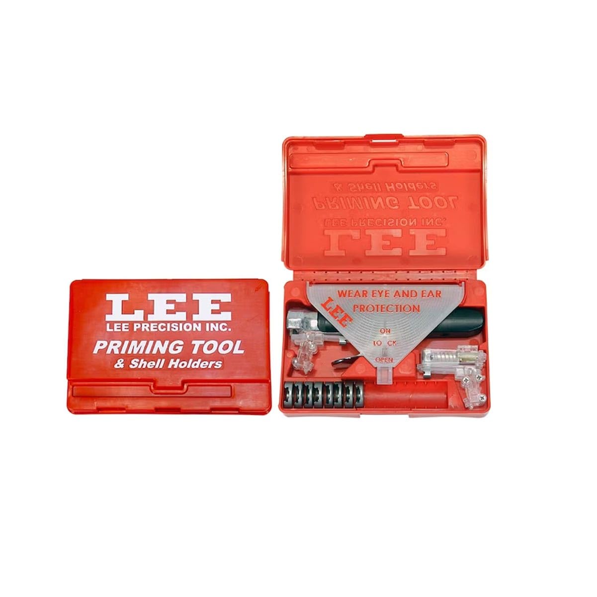 Lee Pacesetter 3-Die Set 45-60 WCF (Discontinued) von X-Targets