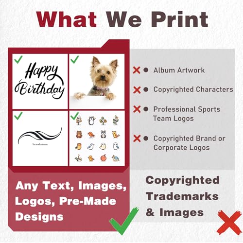 Custom T Shirts for Men Women Customized Shirt Customizable Tshirt Personalized T-Shirt for Boyfriend Girlfriend3