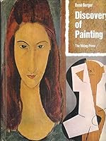 Discovery of Painting. B0007E3CL8 Book Cover