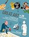 Great Art in 30 Seconds: 30 awesome art topics for curious kids (Kids 30 Second)