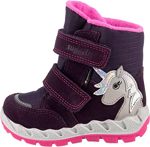 Superfit Icebird Gore-Tex 1006010, Stivali da neve...