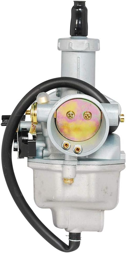 Carburatore PZ26 26mm Con Filtro Aria Per Honda CB125, XR100, TRX250 E Altri - Ricambio Compatibile - Foto 9