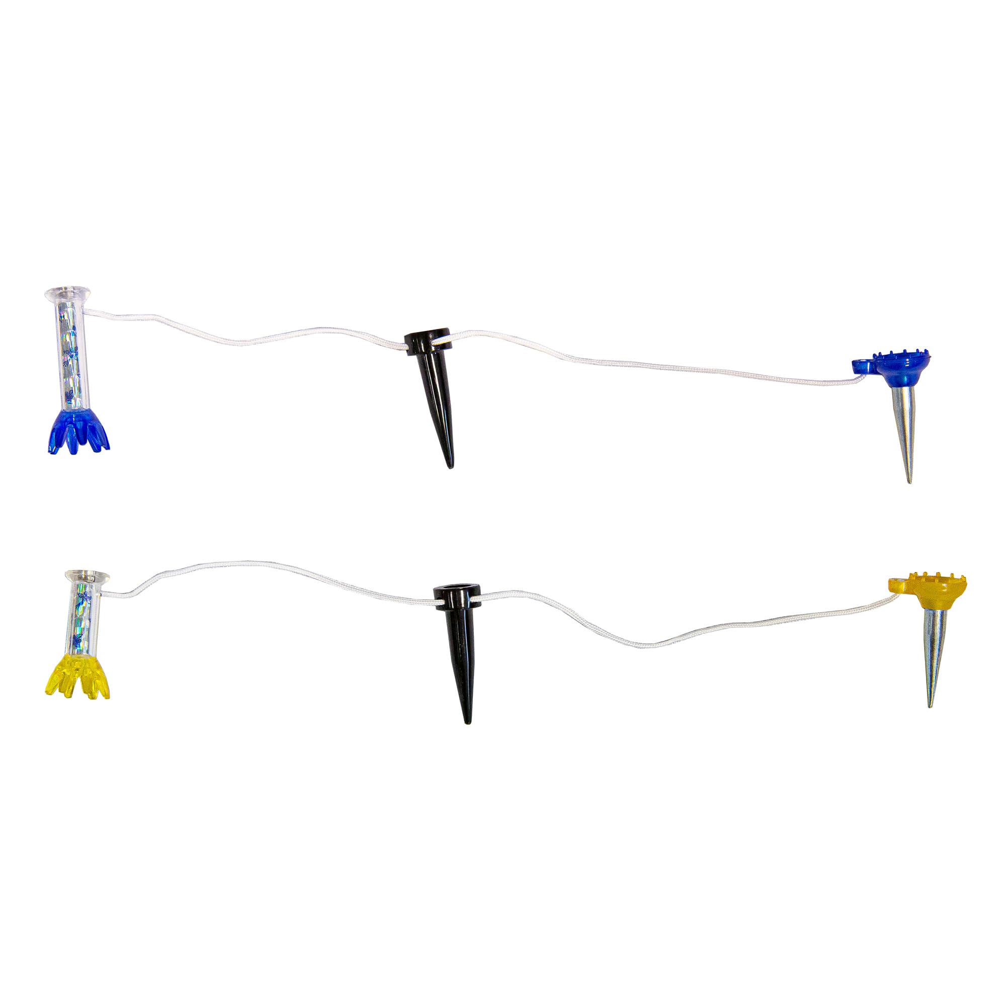 Longridge Tee de Golf Magnético 2 Pack
