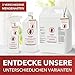 Bioformel LTK-008 500ml Milbenspray & Milbenabwehr mit Langzeitwirkung - Anti Milben-Spray für Matratzen, Textilien, Polster & Bett - Bekämpfung von Milben Hausstaubmilben Bettwanzen Parasiten