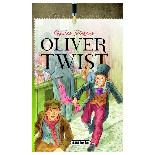Oliver Twist