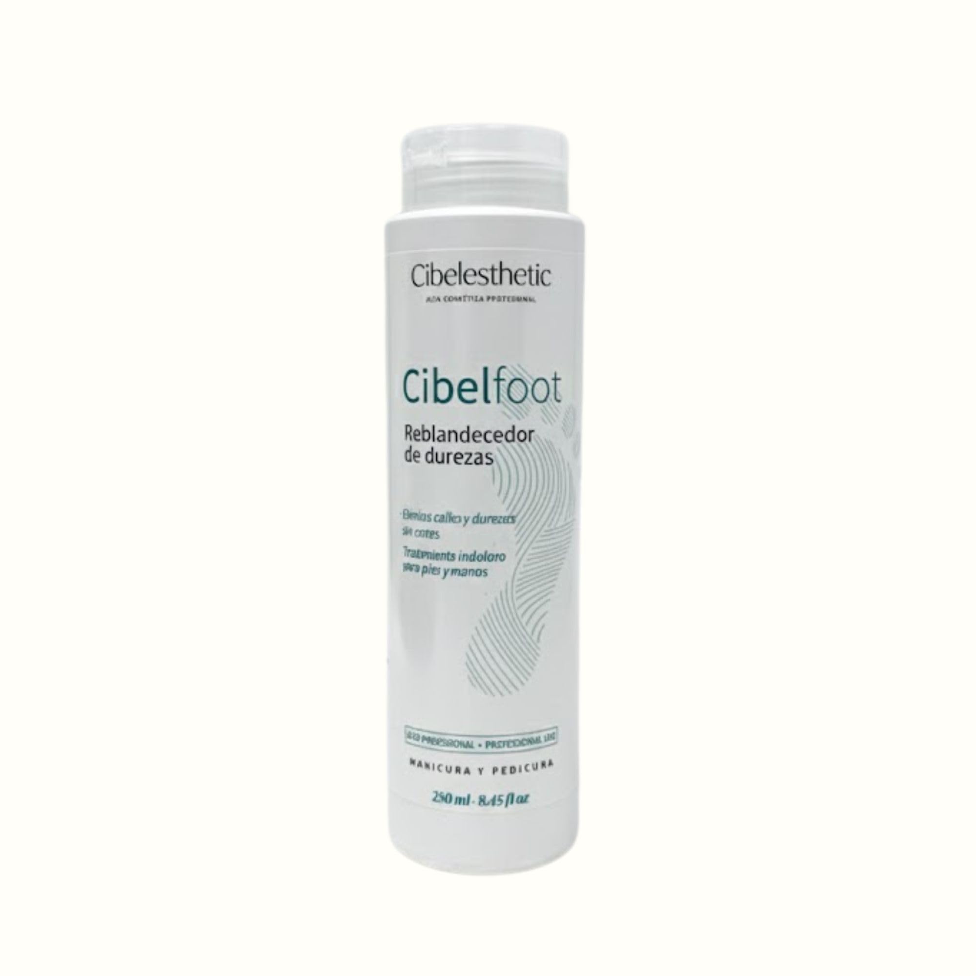 Cibelfoot Liquido di Rimozione della Calli