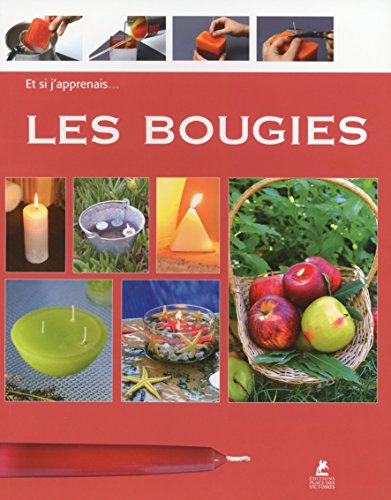 Télécharger ET SI J'APPRENAIS LES BOUGIES PDF Ebook En Ligne