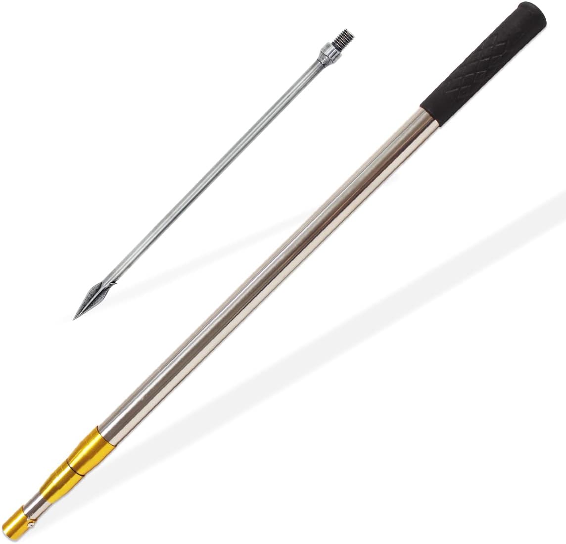 Telescopic Fishing Harpoon 1 Fork - 67inch