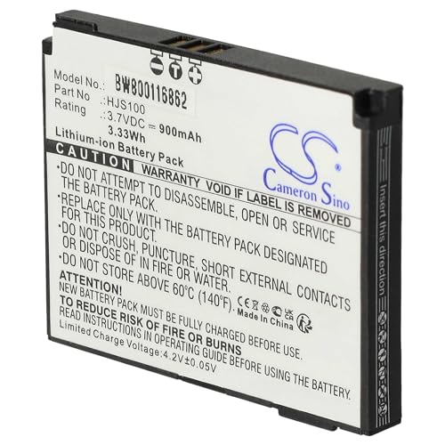 Subtel® Quality Charger 1.1 M, 1 A Compatible With Becker Map Pilot