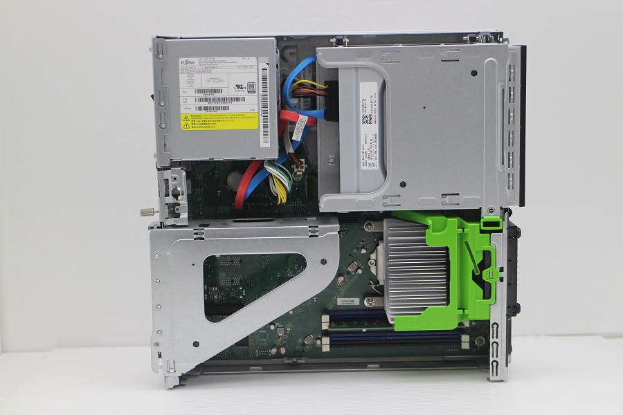 Amazon.co.jp: ESPRIMO D588/V Core i5 8500 3GHz/8GB/256GB(SSD