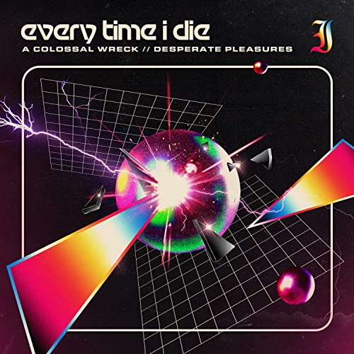 Every Time I Die