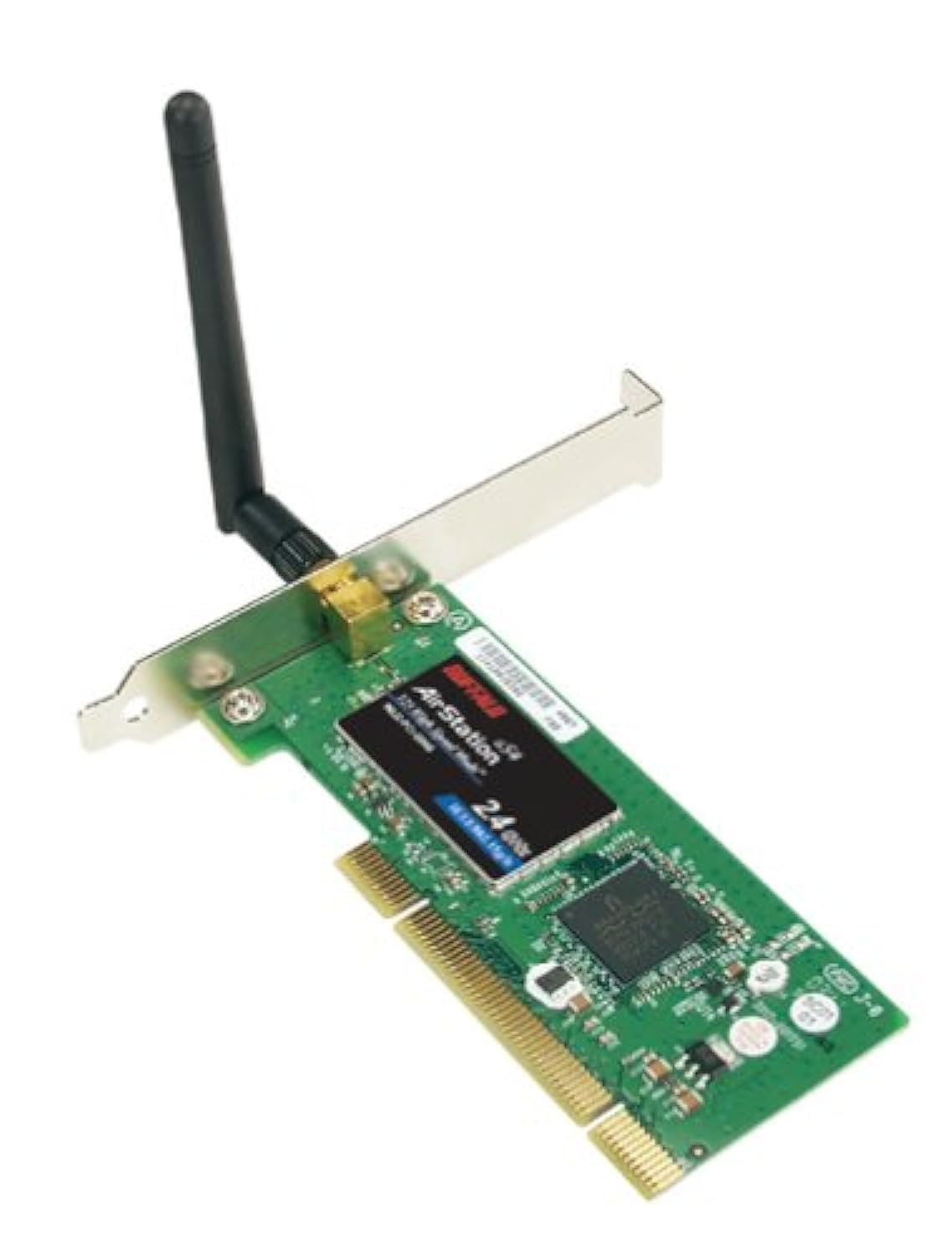 新品 BUFFALO WLI-PCM-L11×3 WLI-PCI-OP×2 新品 BUFFALO WLI-PCM-L11×3 WLI-PCI-OP×2 Amazon.com: Buffalo Technology