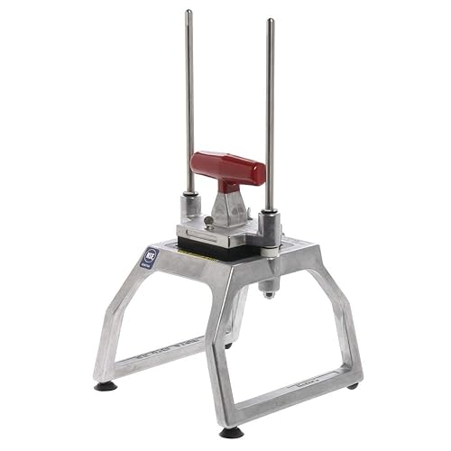 Vollrath Redco Instacut (15000) Dicer manual de dados de 1/4"