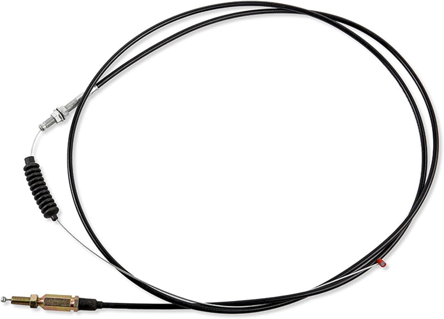 Throttle Cable Compatible for Caterpillar CAT E320 Excavator