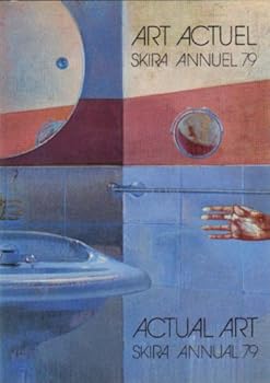 Hardcover Skira Annual 79 Book