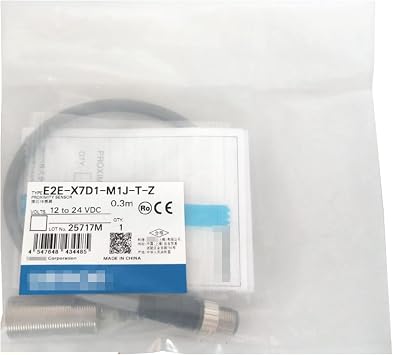E2E-X7D1-M1J-T-Z New E2EX7D1M1JTZ