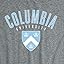 Columbia Lions - Charcoal Grey - 3