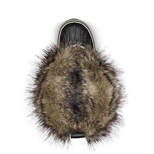 Image of Sorel Womens Joan of Arctic Waterproof Boots