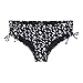Produktbild Marc OPolo Body & Beach Damen Women Mix Hose Bikini-Unterteile, Blauschwarz, 038