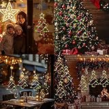 Zoom IMG-1 redefun stella di natale luminosa Zoom IMG-1 redefun stella di natale luminosa