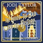 Cover of The Good, the Bad and the History